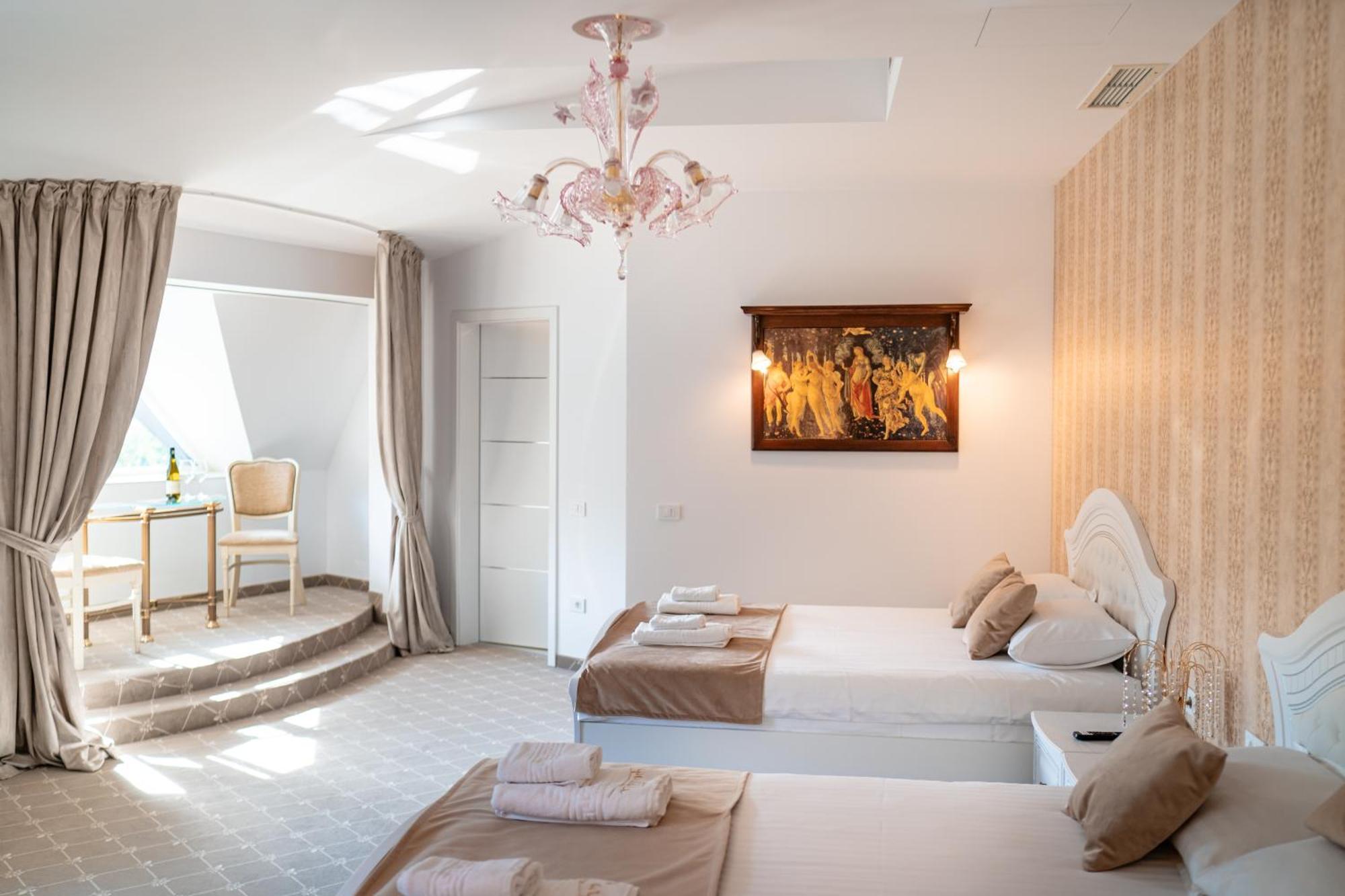Carpentiere Arena Hotel Rasinari Ngoại thất bức ảnh