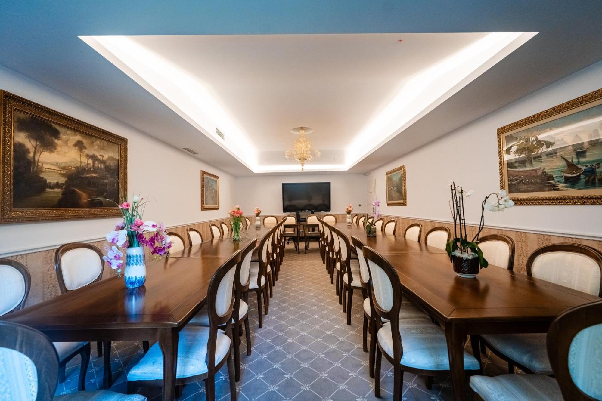 Carpentiere Arena Hotel Rasinari Ngoại thất bức ảnh